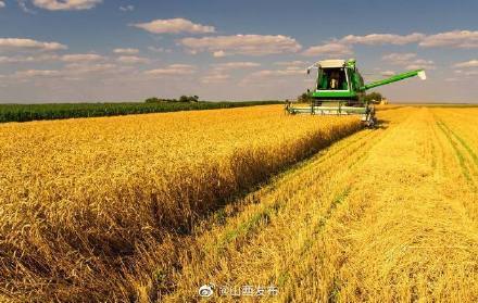 全國農(nóng)業(yè)社會化服務(wù)創(chuàng)新試點公布 山西3地5組織入選