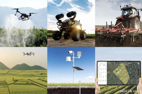 強國基石 農業(yè)強國背后的科技力量