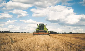 為農戶提供 即用即付 農業(yè)機械和種植服務,印度em3 agri獲1000萬美元b輪融資,