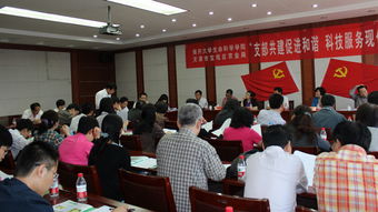 2012年科技服務現代農業主題黨日活動